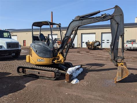 john deere 35d mini excavators for sale|john deere 35d for sale.